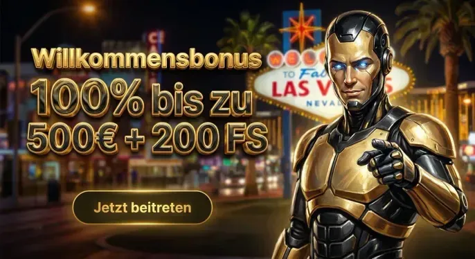 Mystake Casino